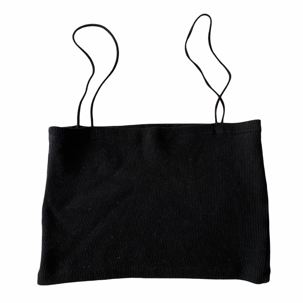 Zara Bungee Top